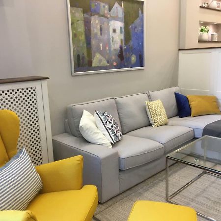 A Luxury Apartment With Patio And Bbq Софія Екстер'єр фото