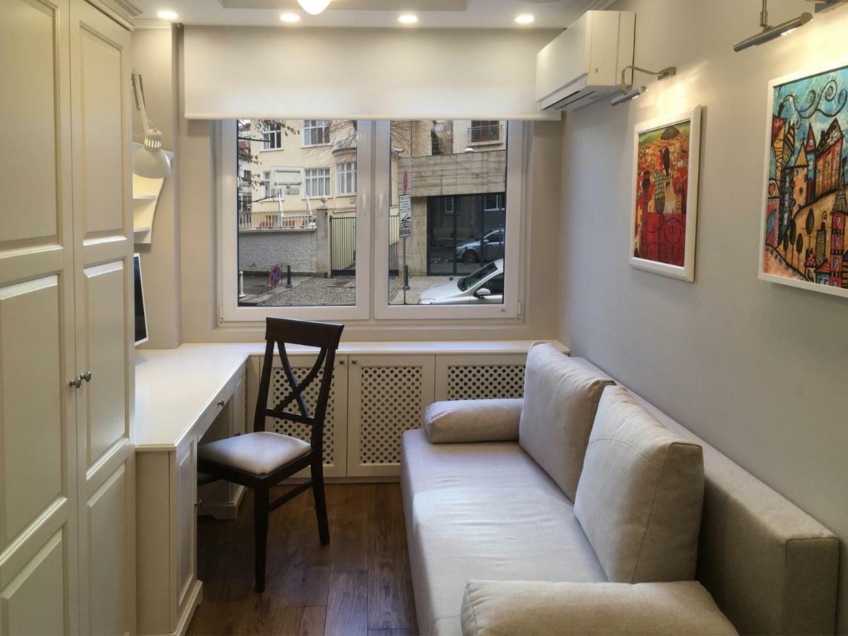 A Luxury Apartment With Patio And Bbq Софія Екстер'єр фото