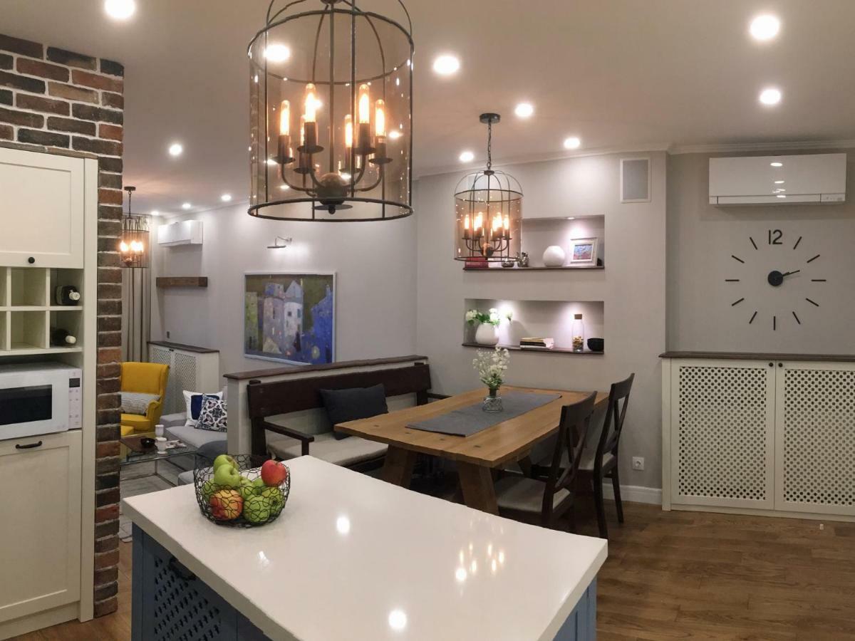 A Luxury Apartment With Patio And Bbq Софія Екстер'єр фото