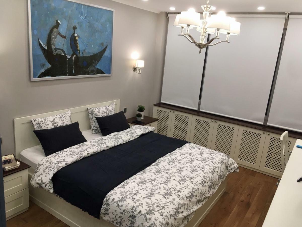 A Luxury Apartment With Patio And Bbq Софія Екстер'єр фото